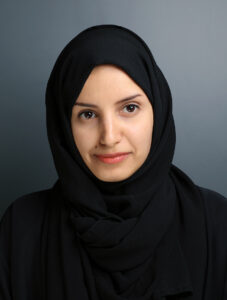 - Amani Alzahrani