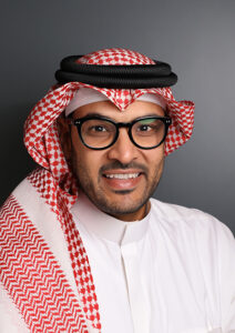 Saeed Alharbi