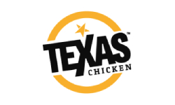 Texas Chicken(partners)